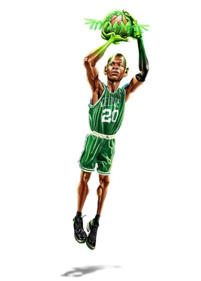 跳投结合的 跳投结合的