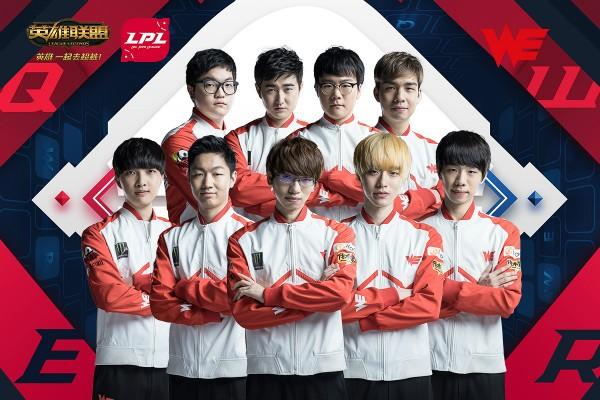 他们采用了 他们采用了