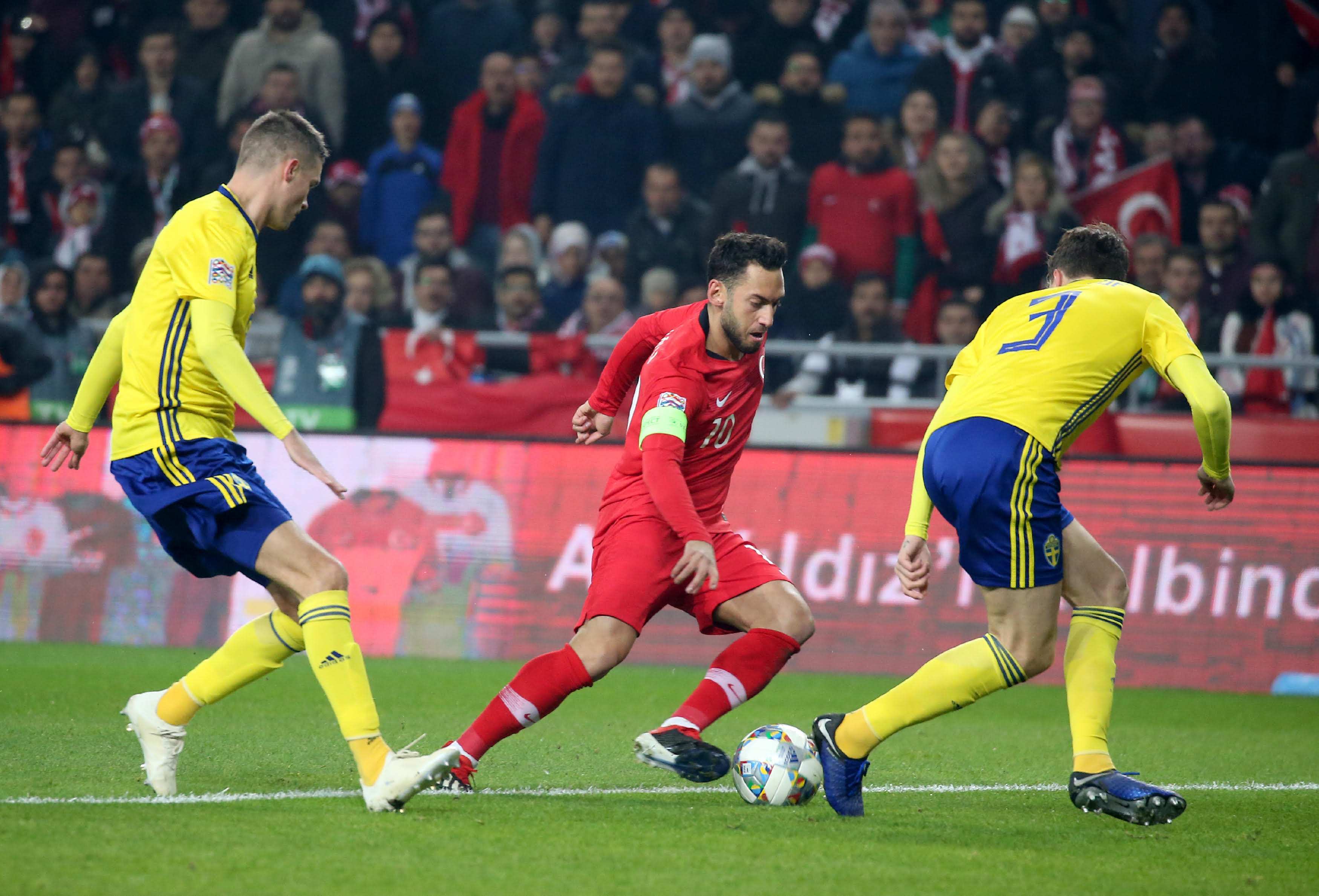 力压全场 力压全场