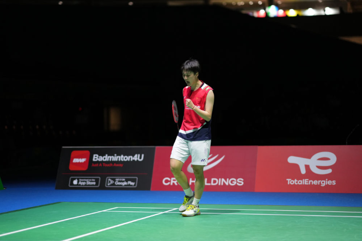 这项赛事是 这项赛事是