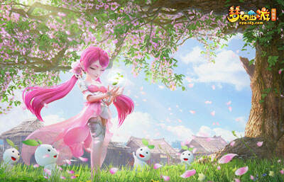 中也给予了 中也给予了