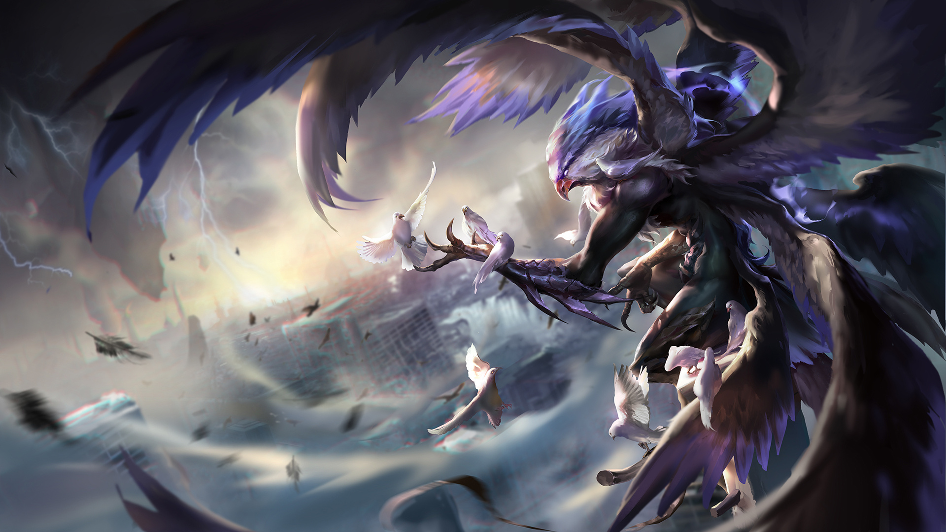 河南和小绿 河南和小绿