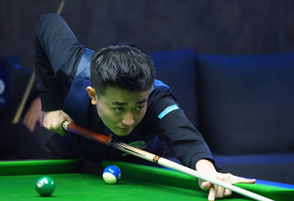 河南和小绿 河南和小绿