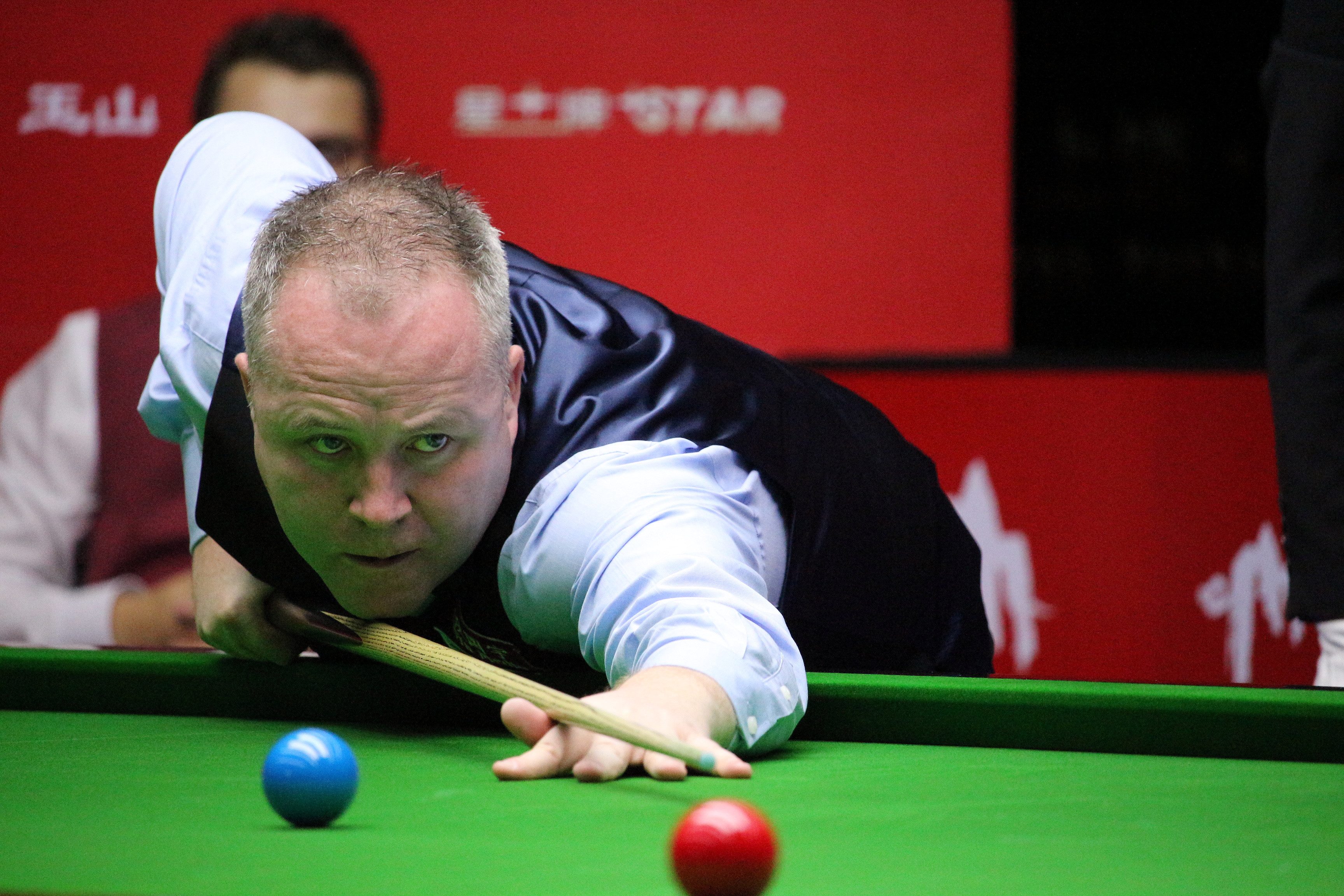 勝負各半 勝負各半