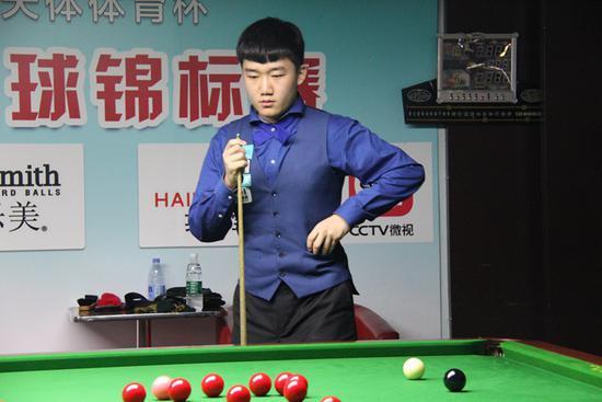 洛城双雄并 洛城双雄并