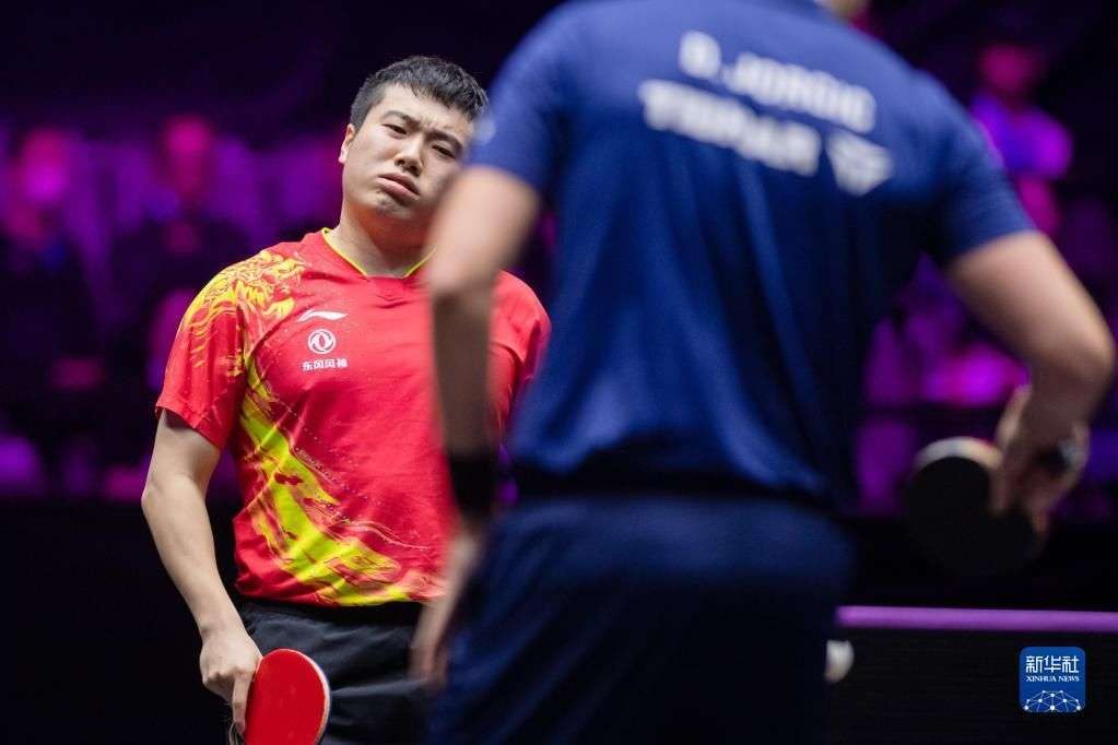 安的比赛 安的比赛