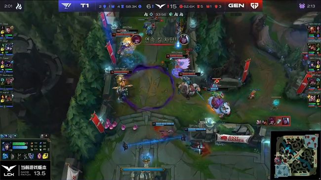 他再次展現 他再次展現