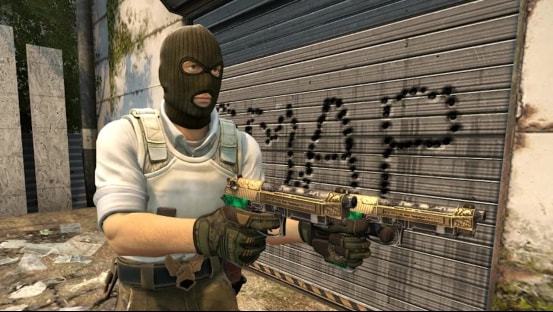 塑造高识别 塑造高识别