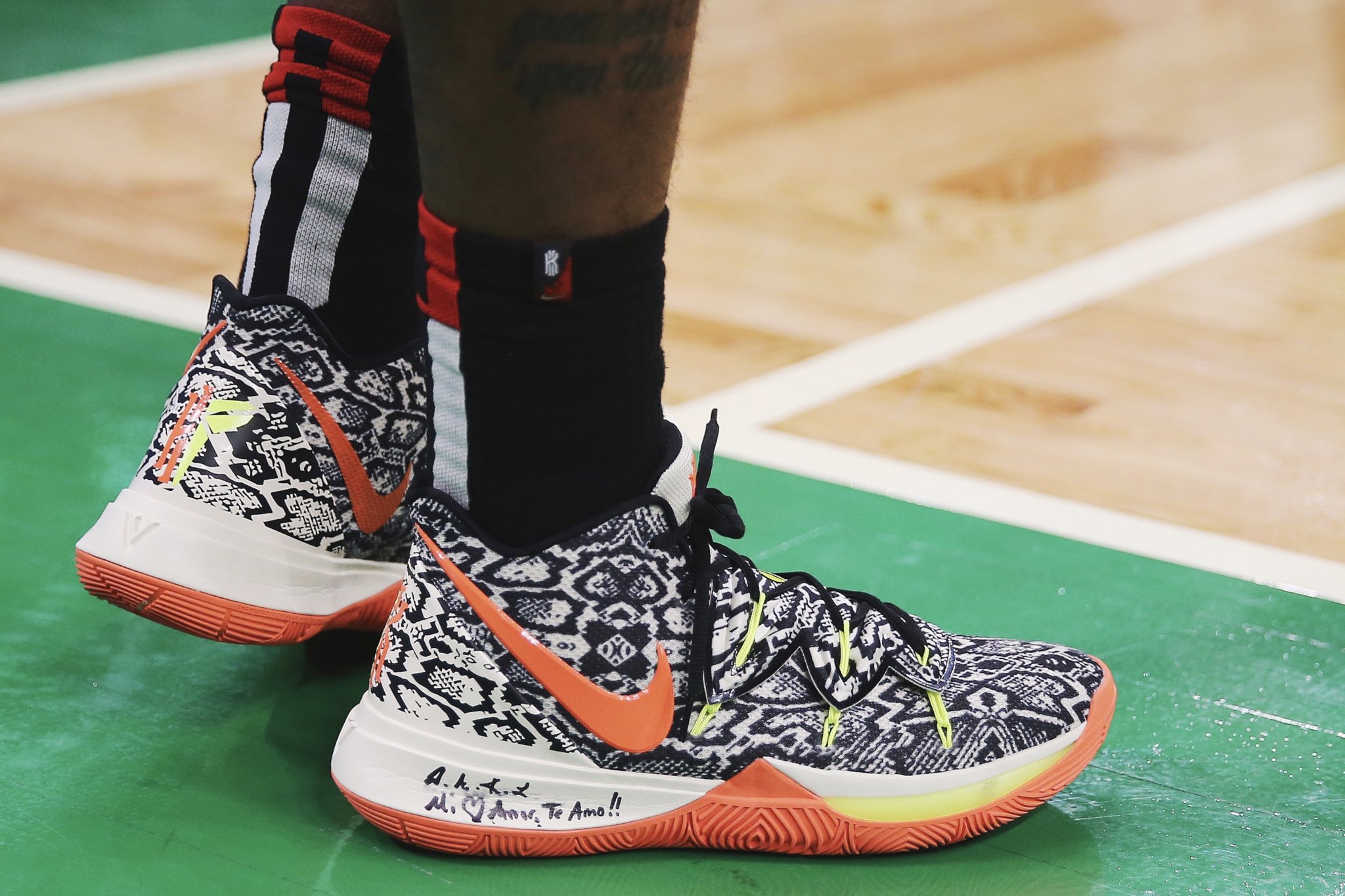 序的范例 序的范例