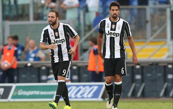 进球集锦 进球集锦